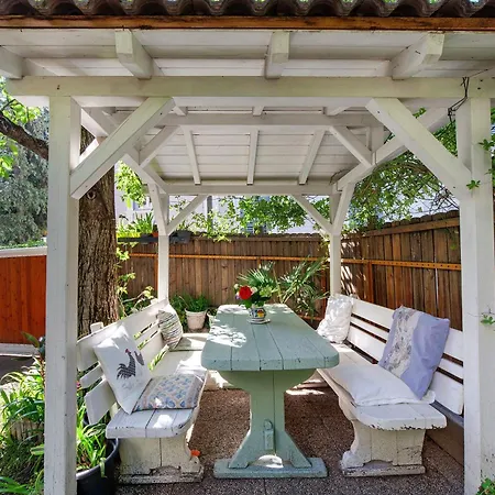 Bed & Breakfast Thaler Merano