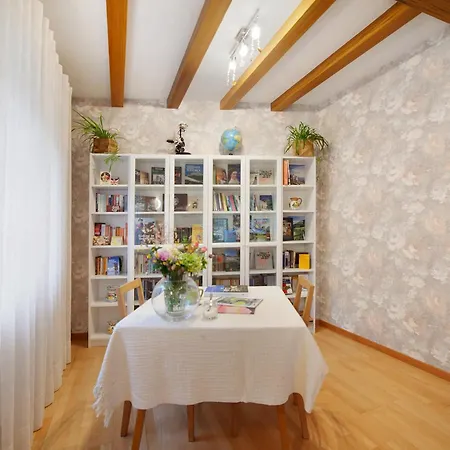 Bed & Breakfast Thaler