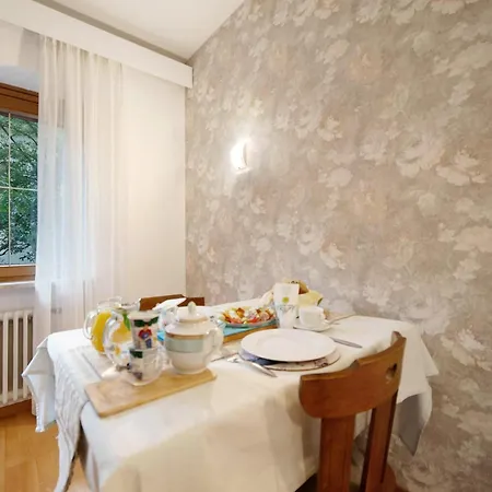 Thaler Bed & Breakfast 3*