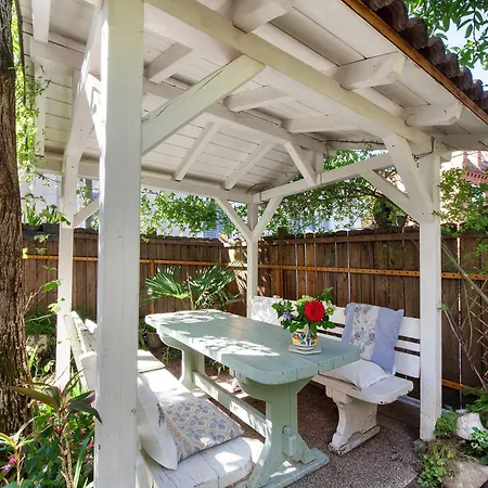 Bed & Breakfast Thaler 3*