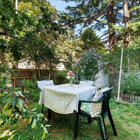 Thaler Bed & Breakfast 3*