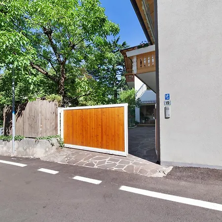 Thaler Bed & Breakfast Merano