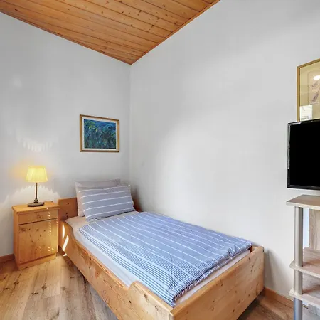 Bed & Breakfast Thaler Merano