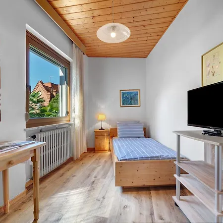 Bed & Breakfast Thaler Merano