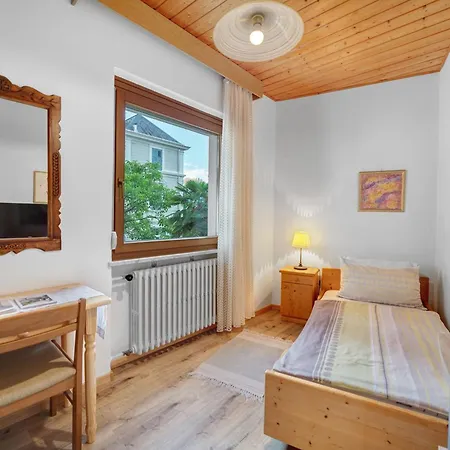 Thaler Bed & Breakfast Merano