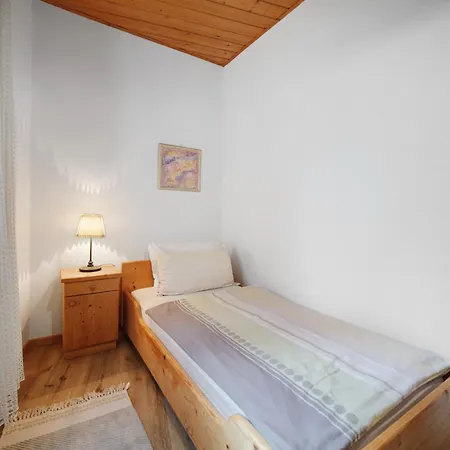 Bed & Breakfast Thaler