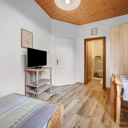 Thaler Bed & Breakfast Merano