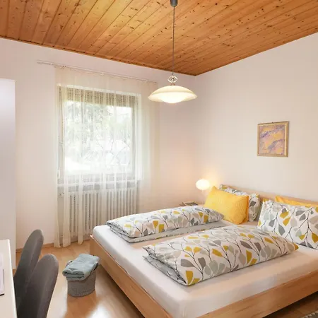 Thaler Bed & Breakfast Merano
