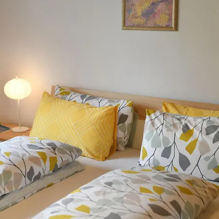 Bed & Breakfast Thaler 3*