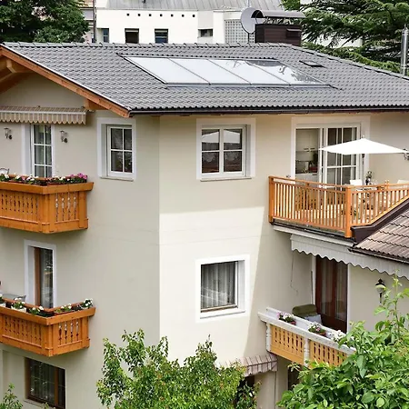 Thaler 3* Merano