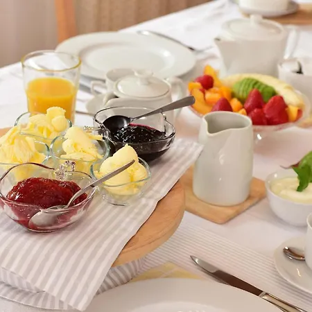 Thaler Bed & Breakfast Merano