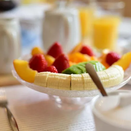 Bed & Breakfast Thaler