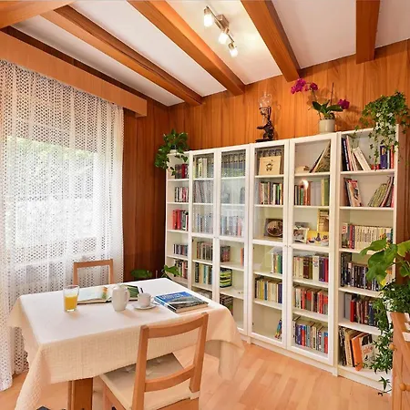 Thaler Bed & Breakfast 3*