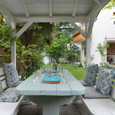 Bed & Breakfast Thaler 3*