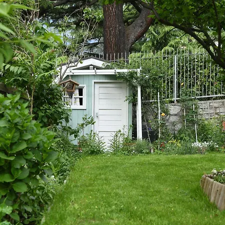 Thaler Bed & Breakfast 3*