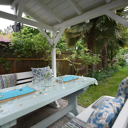 Thaler Bed & Breakfast Merano