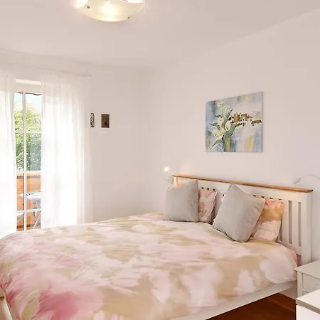 Thaler Bed & Breakfast Merano