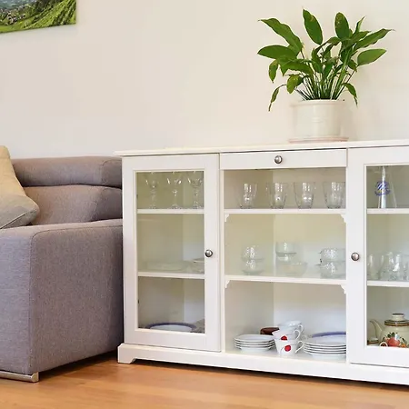 Thaler Bed & Breakfast Merano